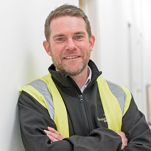 Richard Taylor - Compass Construction