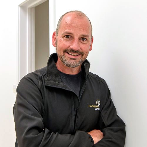 Steve Cadman - Compass Construction
